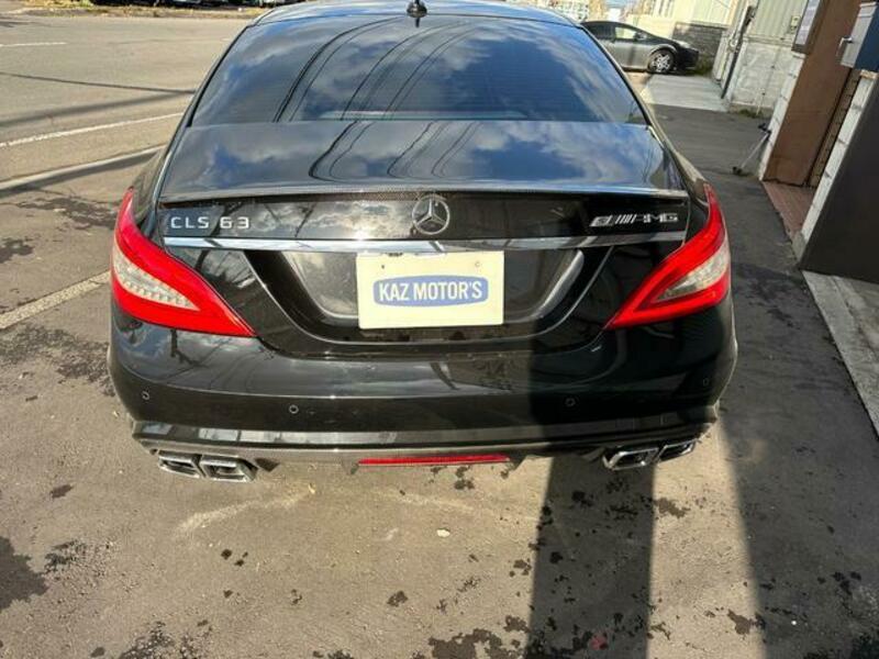 CLS-CLASS