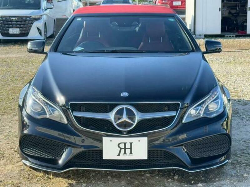 E-CLASS