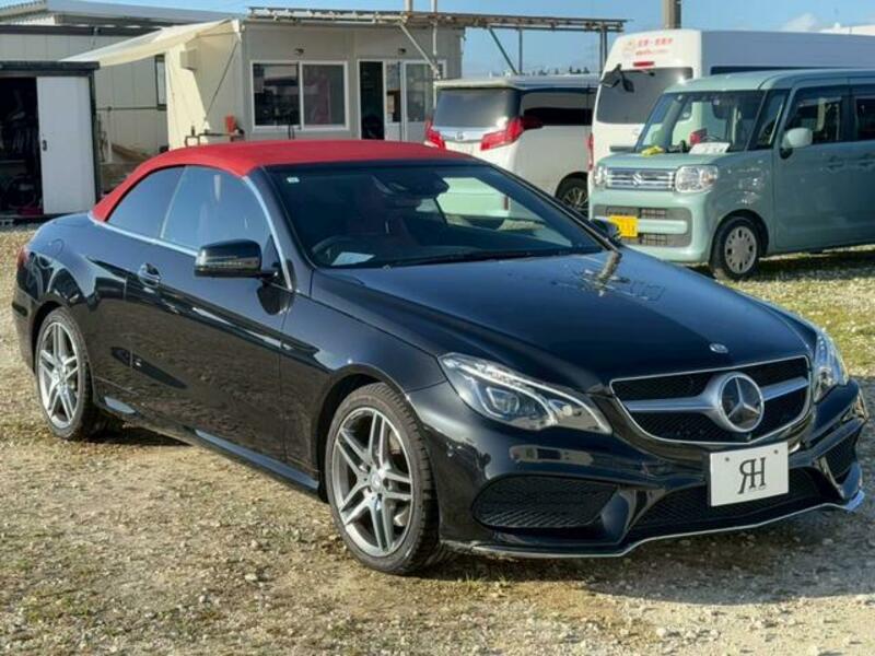 E-CLASS