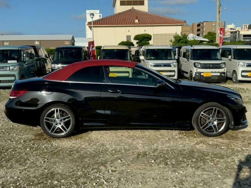 E-CLASS