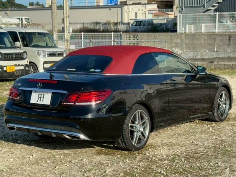 E-CLASS
