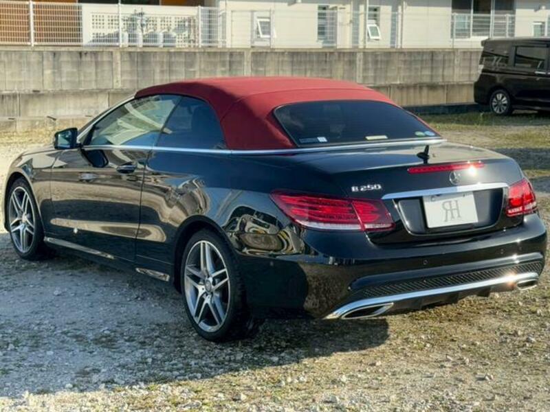 E-CLASS