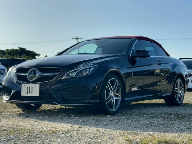 E-CLASS