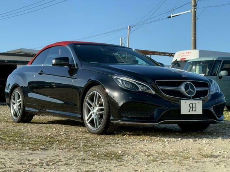 E-CLASS