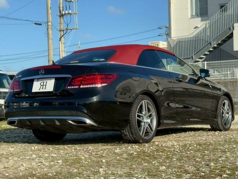 E-CLASS