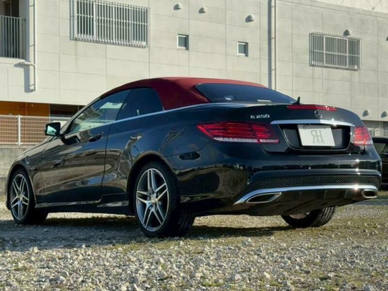 E-CLASS