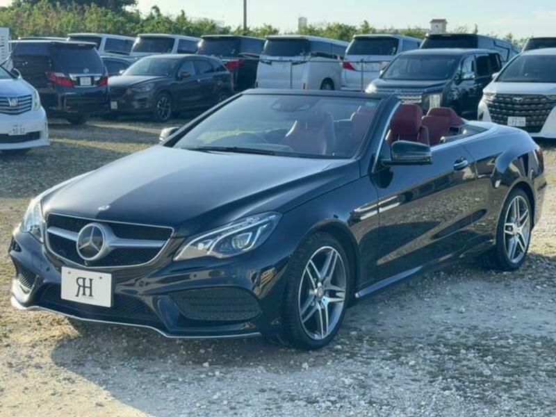 E-CLASS