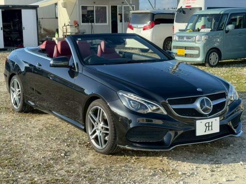 E-CLASS