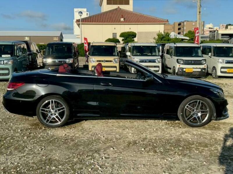 E-CLASS
