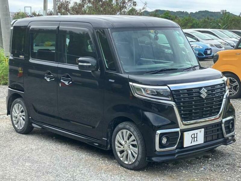 SPACIA CUSTOM