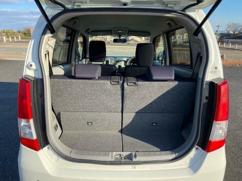 AZ WAGON