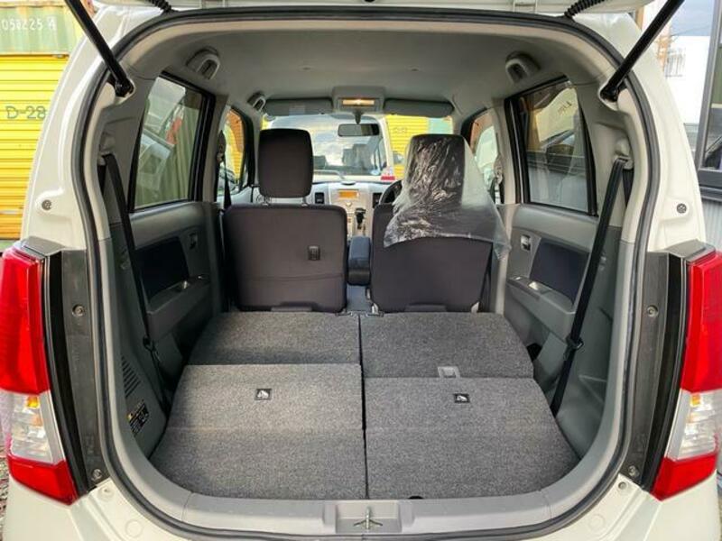 AZ WAGON