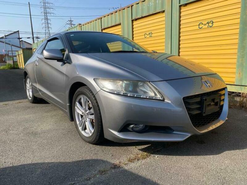 CR-Z
