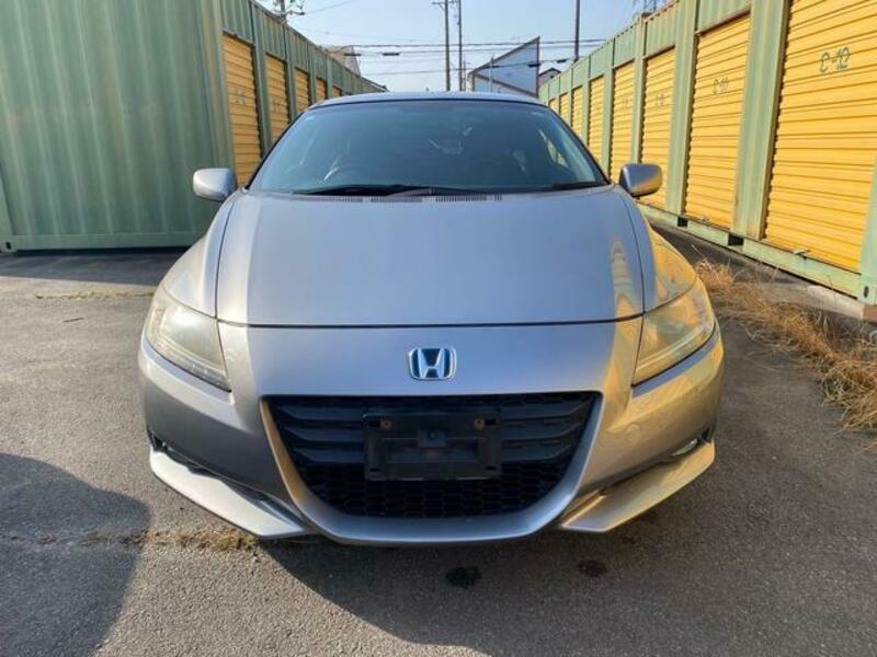 CR-Z