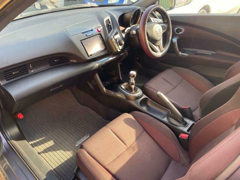 CR-Z