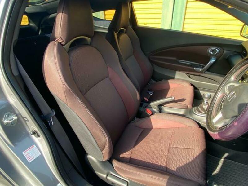 CR-Z