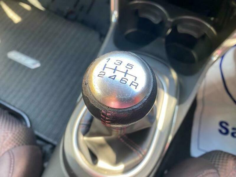 CR-Z