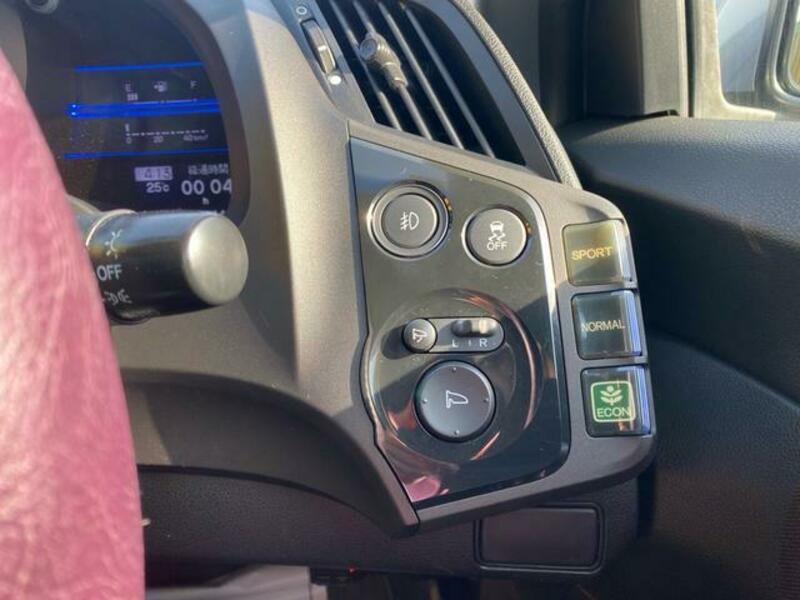 CR-Z