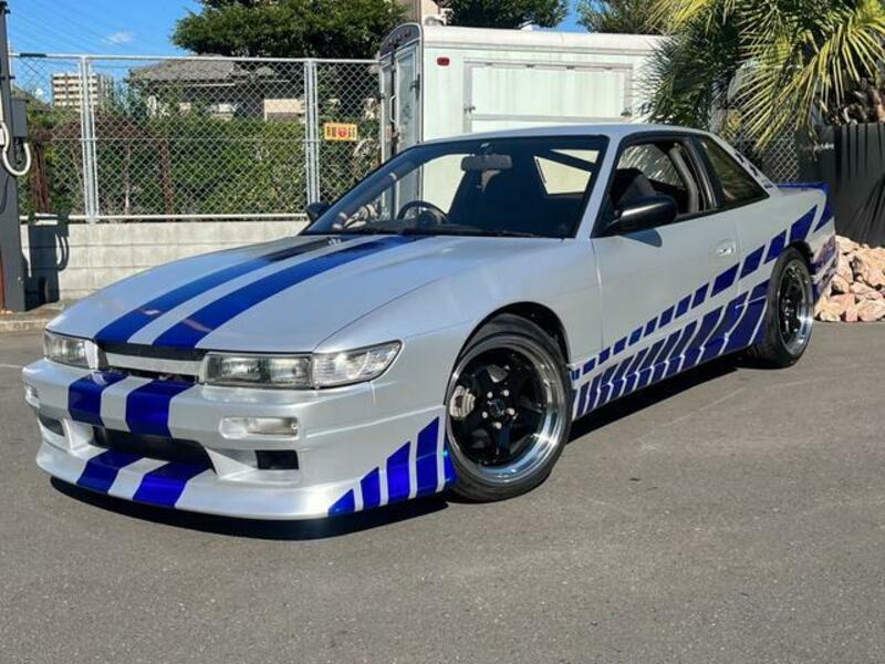 SILVIA