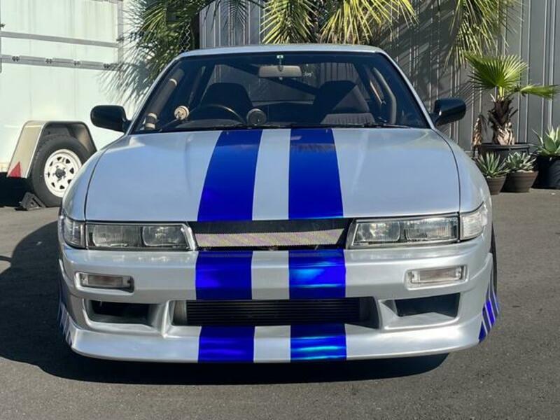 SILVIA
