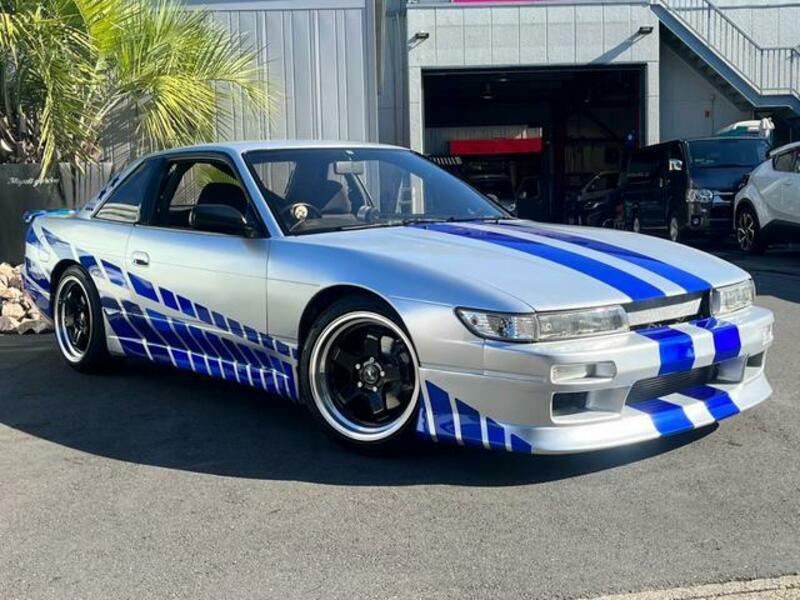 SILVIA