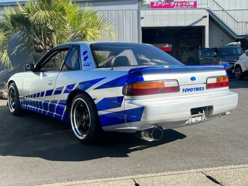 SILVIA