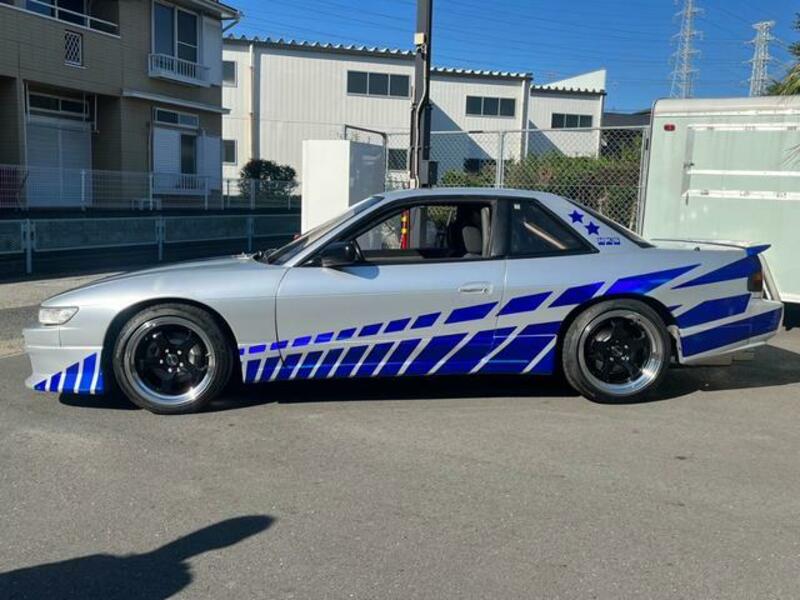 SILVIA