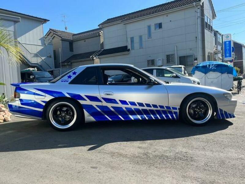 SILVIA