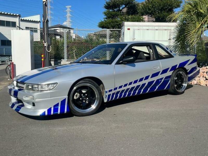 SILVIA