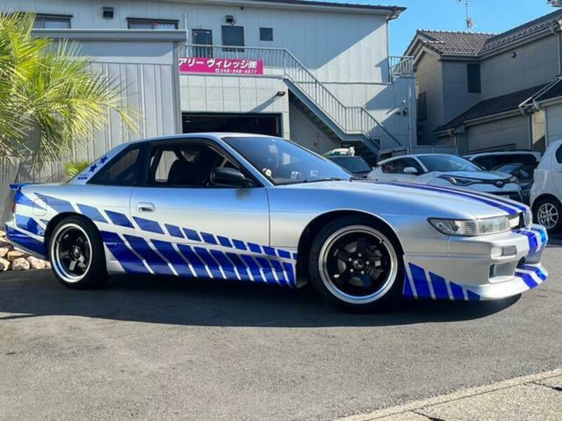SILVIA