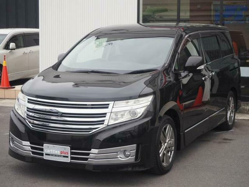 ELGRAND