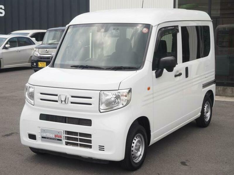 N-VAN