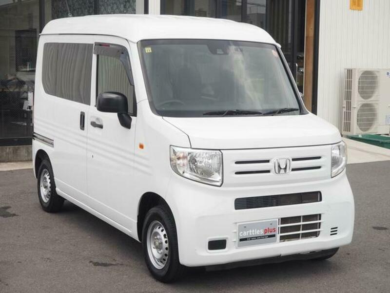 N-VAN