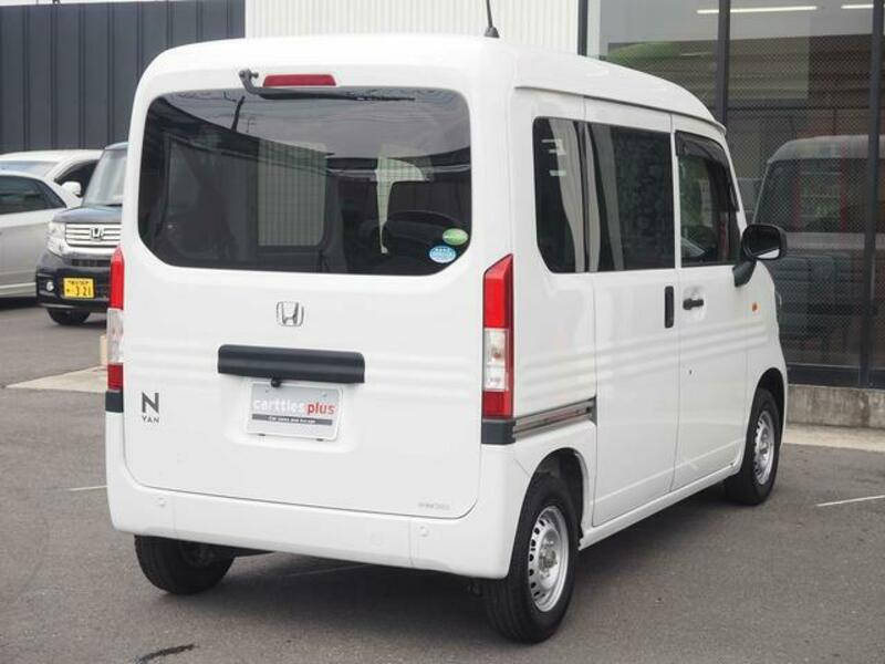 N-VAN