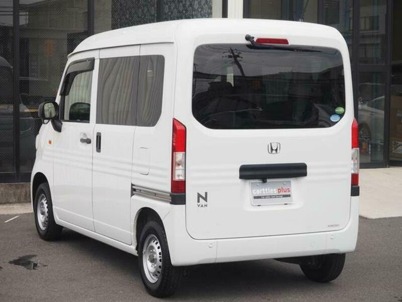 N-VAN