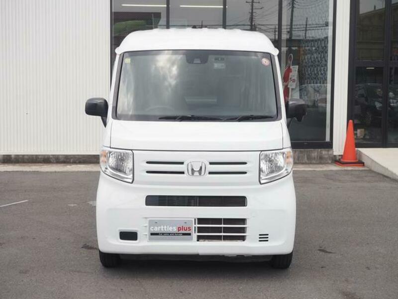 N-VAN