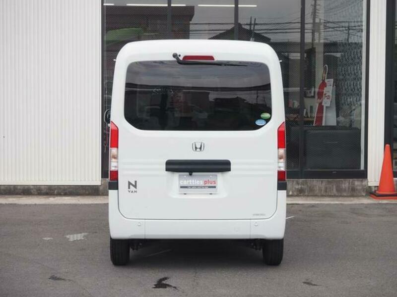 N-VAN