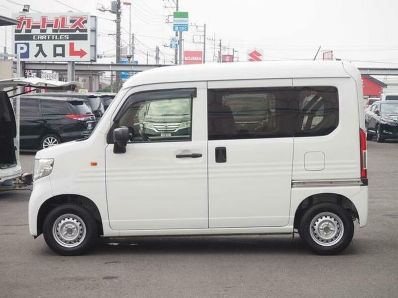 N-VAN