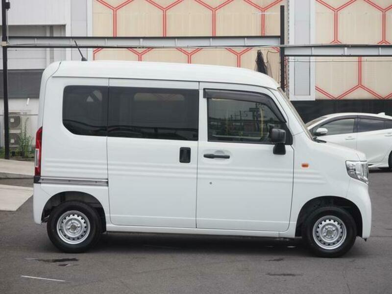 N-VAN