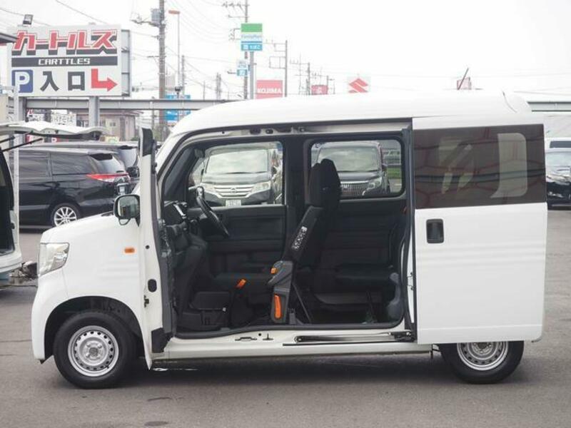 N-VAN