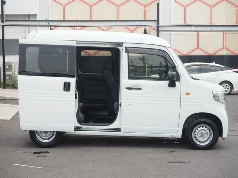 N-VAN