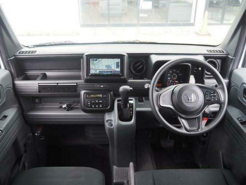 N-VAN