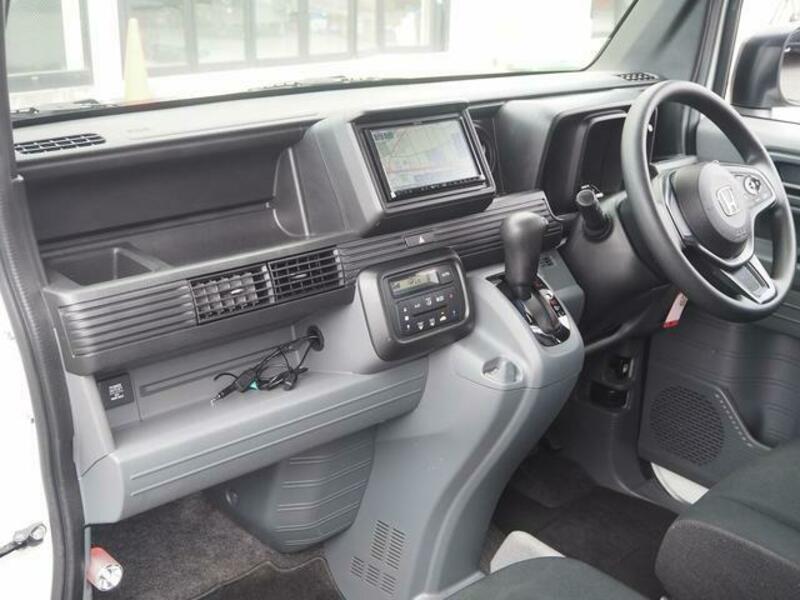 N-VAN