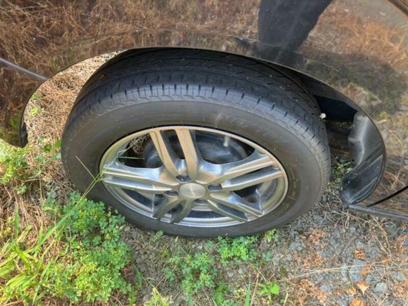 EVERY WAGON