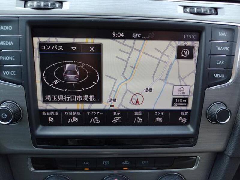 GOLF VARIANT