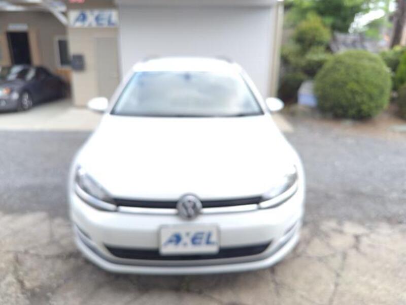 GOLF VARIANT