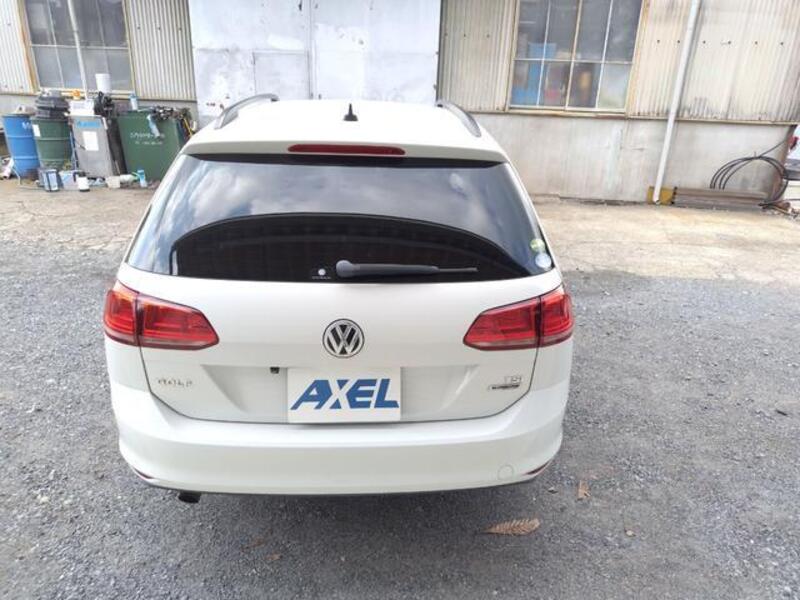 GOLF VARIANT