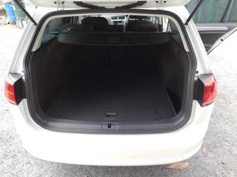 GOLF VARIANT