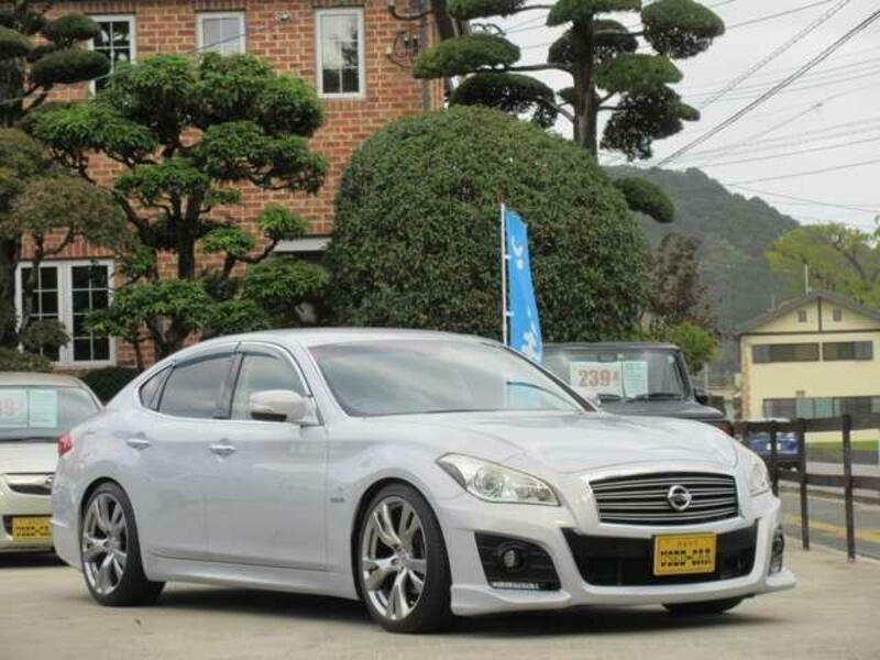 FUGA HYBRID-2