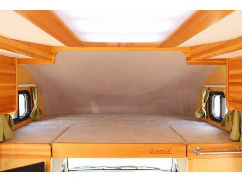 BONGO TRUCK